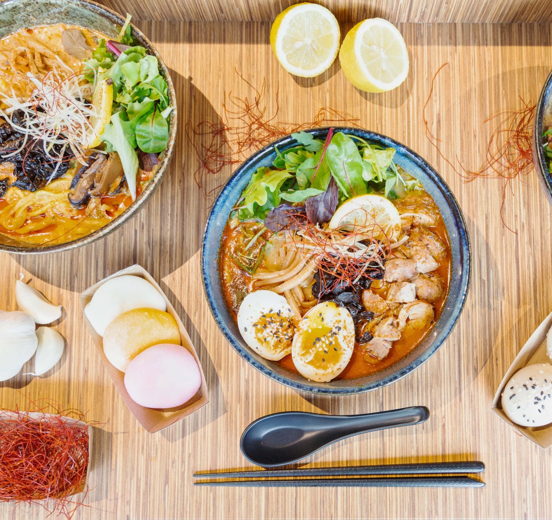 Ichiraku Ramen Photos 2